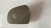 SKODA SUPERB 2008-2015 MODEL ORİJİNAL KARARTMALI SOL AYNA CAMI