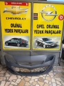 Opel astra j ön tampon sıfır