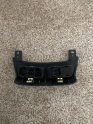 Oto Çıkma Parça / Isıtma, Soğutma & Klima / Fan Paneli / Opel / Mokka / Çıkma Parça 