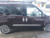 FİAT DOBLO ORJİNAL ÇIKMA KOMPLE DOLU SAĞ SÜRGÜLÜ KAPI