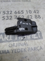 ÇIKMA FORD FOCUS 2 DİREKSİYON ARKASI MÜZİK KOLU 3M5T-14K147