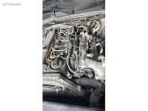 2007 Model Kia Sorento için Komple Motor Parçaları