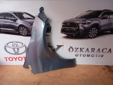 2019-2025 TOYOTA COROLLA ÇIKMA ORJİNAL SAĞ ÖN ÇAMURLUK