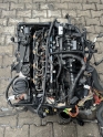 BMV N47 dolu motor düşük km garantili