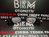 Oto Çıkma Parça / Nissan / Juke / Kaporta & Karoser / Dış Ayna Komple / Çıkma Parça 