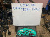 Oto Çıkma Parça / Elektrik / Gösterge / Peugeot / Partner / Çıkma Parça 