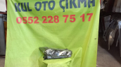 Oto Çıkma Parça / Elektrik / Far / Toyota / Yaris / Çıkma Parça 