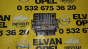 Chevrolet Captiva C140 Çıkma Motor Beyni