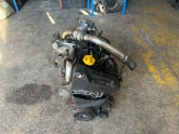 RENAULT MEGANE 3 DCİ 1.5 EURO 4 105LİK MOTOR