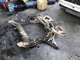 Oto Çıkma Parça / Alt Takım & Direksiyon / Travers / Dacia / Solenza / Çıkma Parça 