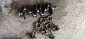 Mazda 3 BK kasa Z6 motor Krank Mili 2004-2010 model arası at