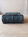 Ford Escort fan paneli