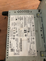 Oto Çıkma Parça / Elektrik / Teyp / Volkswagen / Passat / Çıkma Parça 