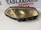 RENAULT MEGANE 2 SAĞ FAR HAFİF KUSURLU