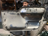 Oto Çıkma Parça / Mekanik / Kapı Döşemesi / Renault / Kangoo / Çıkma Parça 
