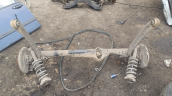 Nissan primera arka dingil