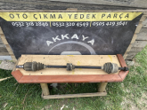 Opel Combo C Sağ Aks Çıkma Orijinal