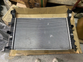 OPEL MERİVA A 1.4 1.6 SU RADYATÖRÜ SIFIR ORJİNAL GM 13128930