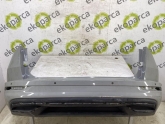 SKODA KODİAQ 2020 2024 ARKA TAMPON DOLU 57A807421