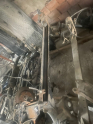 Oto Çıkma Parça / Alt Takım & Direksiyon / Arka Dingil / Peugeot / 307 / Çıkma Parça 