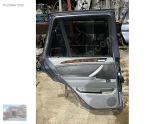 Oto Çıkma Parça / Kaporta & Karoser / Kapı / BMW / X5 / Çıkma Parça 