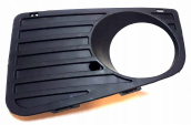 2E0807675 FAR SİS ÇERÇEVESİ SOL 07-16 CRAFTER
