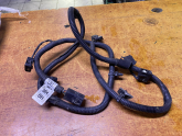 CHEVROLET CAPTİVA ARKA PARK SENSÖR TESİSATI ÇIKMA F069909