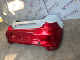 Oto Çıkma Parça / Kaporta & Karoser / Arka Tampon / Renault / Clio / Çıkma Parça 