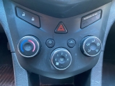 CHEVROLET AVEO KLİMA PANELİ ORİJİNAL 2011-2013