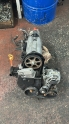 VOLKSWAGEN POLO HB 1.6 75LİK AEE ALM MOTOR ÇALIŞIR VAZİYET ORJİN