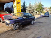 Opel Vectra A 1.8 8V Çıkma Parça - GM