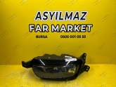 C4 PİCASSO XENON SOL FAR - ORJİNAL