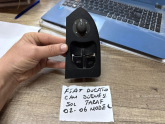PEUGEOT BOXER CAM DÜĞMESİ 03-07 MODEL ORJİNAL