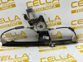 Oto Çıkma Parça / Mekanik / Cam Krikosu / Fiat / Doblo / Çıkma Parça 