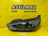 HYUNDAİ IONİQ SOL FAR ORJİNAL  - BURSA FAR