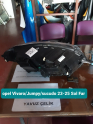 Oto Çıkma Parça / Elektrik / Far / Opel / Corsa / Çıkma Parça 