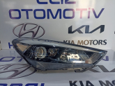 HYUNDAİ TUCSON SAĞ FAR ORİJİNAL ÇIKMA 2015-2017