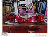 volkswagen golf 7 takım stop