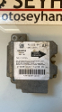 90520841AF 5WK4168 opel astra g airbag beyni