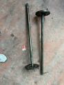 Ford Transit Aks