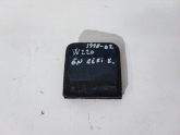 MERCEDES W220 ÖN TAMPON ÇEKİ DEMİR KAPAĞI 1999-02 2208850323