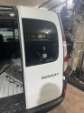Renault Kango Arka Bagaj Kapağı