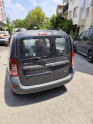Dacia Logan 1.5 dizel sağ sürgülü kapı