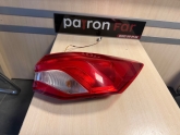 Ford Focus 4 Ledli Sağ Stop Orjinal