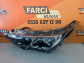 TOYOTA COROLLA SOL FAR ORJİNAL