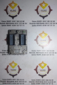 FIAT PANDA CIKMA MOTOR BEYNI IAW5NF.S5