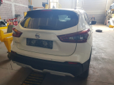 2020 QASHQAİ SAĞ İÇ STOP ‘’MERTLER OTO YEDEK PARÇA’’DA