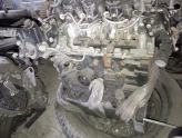 Oto Çıkma Parça / Opel / Astra / Motor / Motor Komple / Çıkma Parça 