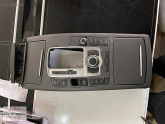 AUDİ A6 KONSOL