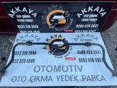 Peugeot 206 Viraj Demiri Orjinal Çıkma